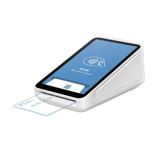 Square Reader